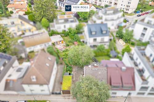 Foto - Haus zum Kaufen in München 1.200.000,00 € 95.43 m²