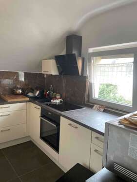 Foto - WG-Zimmer in Frankfurt am Main 639,00 € 18 m²
