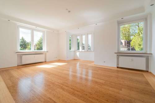 Foto - Wohnung zum Kaufen in Düsseldorf 498.000,00 € 96.95 m²