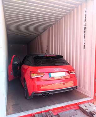 Foto - Garage zu vermieten in Dorfen 250,00 €