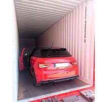Garage zu vermieten in Dorfen 250,00 €