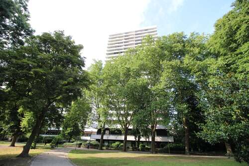 Foto - Wohnung zum Kaufen in Gelsenkirchen Altstadt 95.000,00 € 40 m²
