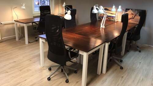 Foto - Büro in Berlin 2.450,00 € 53 m²