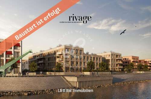 Foto - Wohnung zum Kaufen in Mainz 1.499.900,00 € 160.64 m²