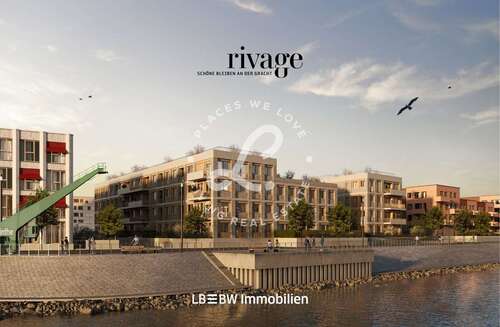Foto - Wohnung zum Kaufen in Mainz 1.499.000,00 € 162.42 m²