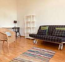 Wohnen auf Zeit in Berlin 1.500,00 €