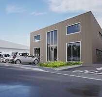 Büro in Mönchengladbach 4.500,00 € 308 m²