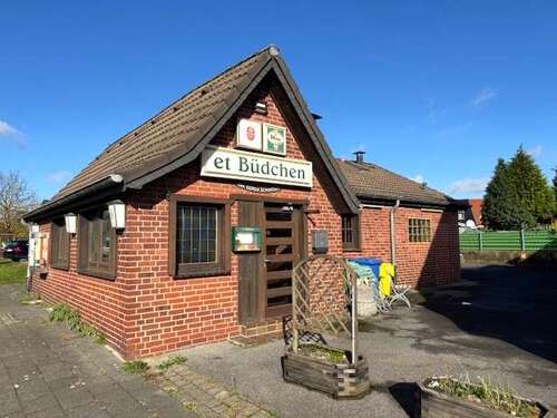 Foto - Gastronomie in Nettetal -SCHAAG 149.000,00 € 87.38 m²