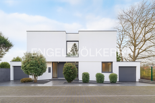 Foto - Haus zum Kaufen in Hürth 1.595.000,00 € 222.8 m²