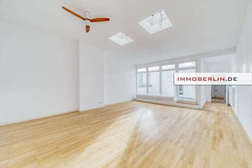 Foto - Wohnung zum Kaufen in Berlin 629.000,00 € 102 m²