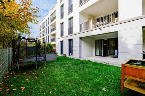 Foto - Wohnung zum Kaufen in Frankfurt am Main 649.000,00 € 96.7 m²