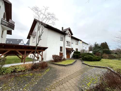 Foto - Wohnung zum Kaufen in Balingen-Frommern 59.000,00 € 32 m²