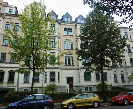 Foto - Wohnung zum Kaufen in Chemnitz 79.000,00 € 62 m²