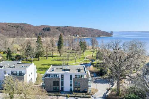 Foto - Wohnung zum Kaufen in Harrislee 647.500,00 € 94.88 m²