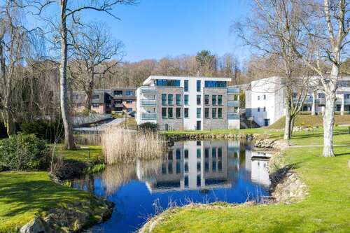 Foto - Wohnung zum Kaufen in Harrislee 647.500,00 € 94.88 m²