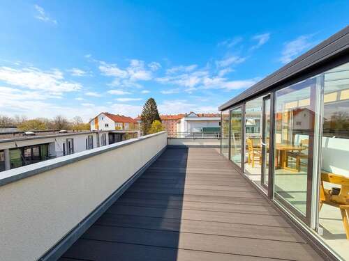 Foto - Wohnung zum Mieten in Neu-Ulm 900,00 € 85 m²