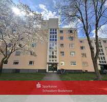 Wohnung zum Kaufen in Günzburg 129.000,00 € 48 m²