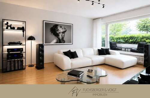 Foto - Wohnung zum Kaufen in Bad Soden am Taunus 290.000,00 € 69 m²