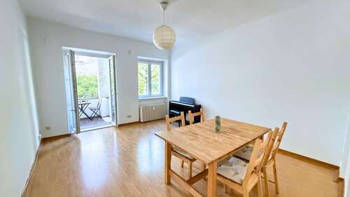 Foto - Wohnung zum Kaufen in Berlin 235.000,00 € 53 m²