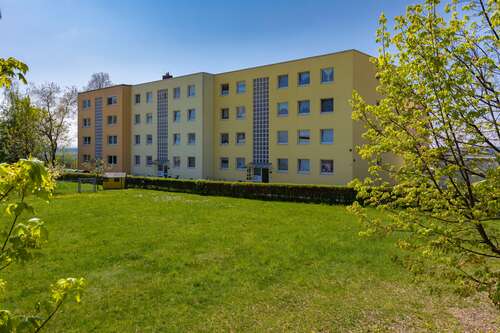 Foto - Wohnung zum Mieten in Mitterteich 374,00 € 63.3 m²