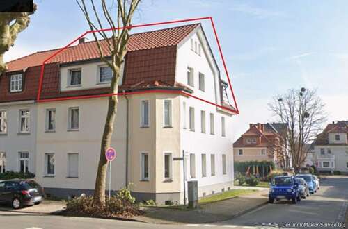 Foto - Wohnung zum Kaufen in Bad Oeynhausen 329.000,00 € 91.28 m²
