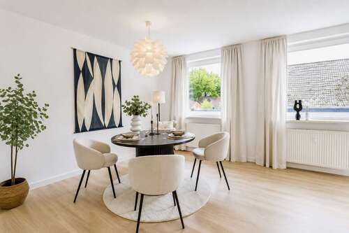 Foto - Wohnung zum Kaufen in Garbsen 249.000,00 € 81 m²
