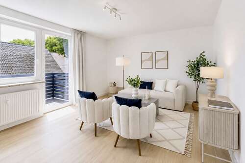 Foto - Wohnung zum Kaufen in Garbsen 249.000,00 € 81 m²
