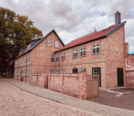 Foto - Wohnung zum Mieten in Wittenburg 800,00 € 59.75 m²