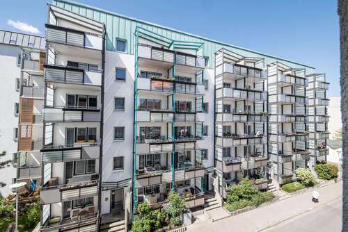 Foto - Wohnung zum Mieten in Eisenach 490,00 € 62.23 m²