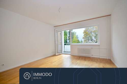 Foto - Wohnung zum Kaufen in Berlin 250.000,00 € 41 m²