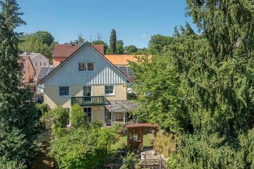 Foto - Haus zum Kaufen in Eggenfelden 450.000,00 € 132 m²