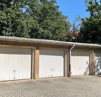 Garage zu vermieten in Zeitz 38,00 € 15 m²