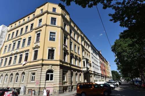 Foto - Wohnung zum Mieten in Dresden 745,00 € 69 m²