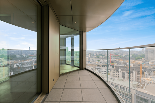 Foto - Wohnung zum Mieten in Frankfurt am Main 3.050,00 € 85.2 m²