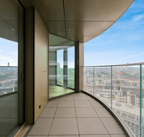 Wohnung zum Mieten in Frankfurt am Main 3.050,00 € 85.2 m²