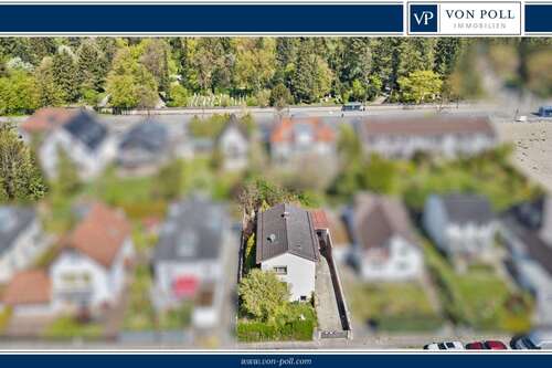 Foto - Grundstück zu verkaufen in München 950.000,00 € 449 m²