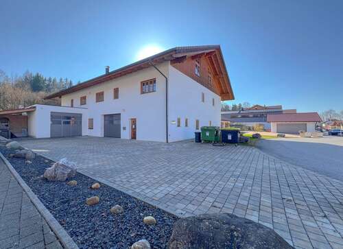 Foto - Halle in Penzberg 2.390.000,00 € 1100 m²