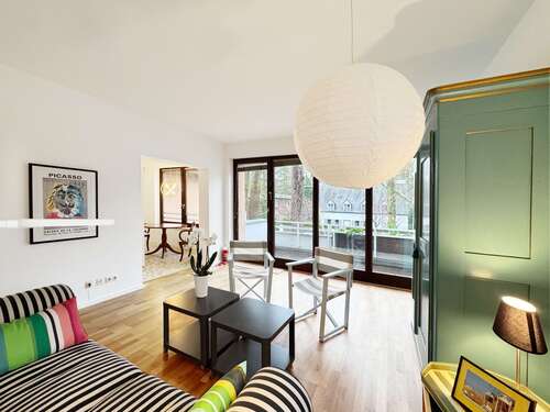 Foto - Wohnung zum Mieten in Berlin 1.130,00 € 77 m²