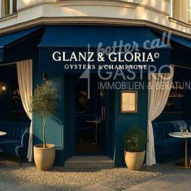 Foto - Gastronomie in Berlin 3.000,00 € 90 m²