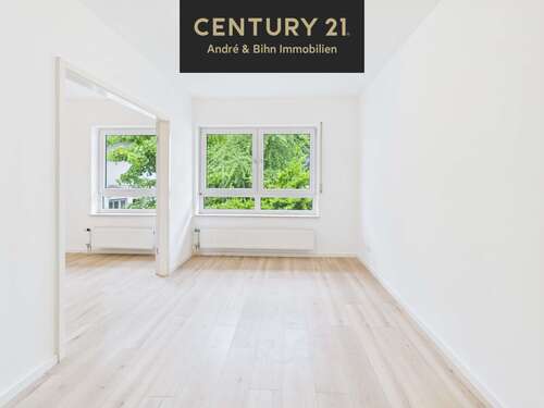 Foto - Wohnung zum Kaufen in Darmstadt 280.000,00 € 53 m²