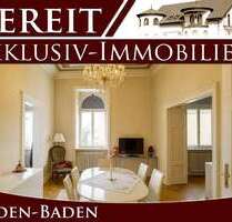Wohnung zum Kaufen in Baden-Baden 985.000,00 € 160 m²