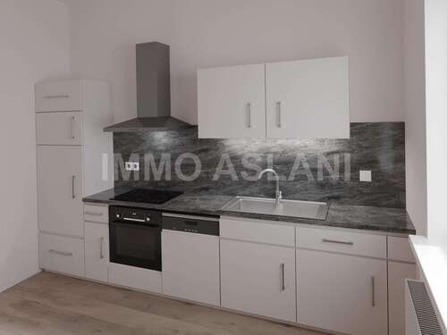 Foto - Wohnung zum Mieten in Chemnitz 330,00 € 70.39 m²