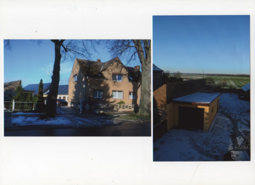 Foto - Haus zum Kaufen in Brandenburg - FalkenbergElster 130.000,00 € 150 m²