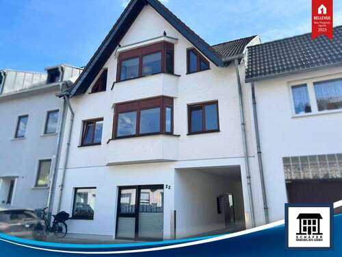 Foto - Wohnung zum Kaufen in Swisttal 126.000,00 € 48.5 m²