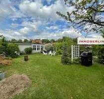 Grundstück zu verkaufen in Blankenfelde-Mahlow 499.000,00 € 1260 m²