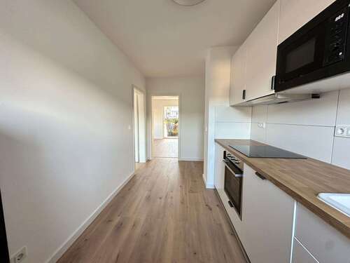 Foto - Wohnung zum Mieten in Neuss 1.250,00 € 75 m²