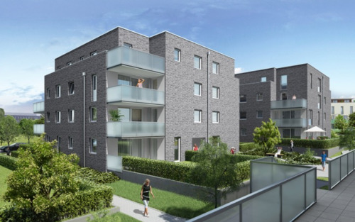 Foto - Wohnung zum Kaufen in Frankfurt am Main 634.000,00 € 95 m²