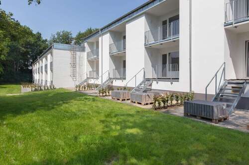 Foto - Wohnung zum Mieten in Kappeln 559,00 € 43.1 m²