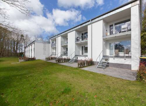 Foto - Wohnung zum Mieten in Kappeln 559,00 € 43.1 m²