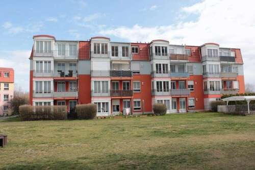 Foto - Wohnung zum Mieten in Rackwitz 600,00 € 67.36 m²